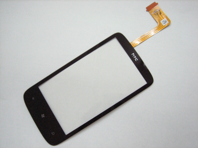 Как заменить тачскрин на смартфоне - Практическая электроника